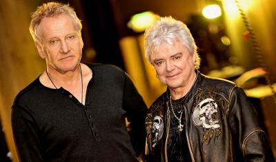 Air Supply